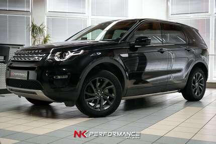 Land Rover Discovery 95.600 km 20.990 € Fürth 64658