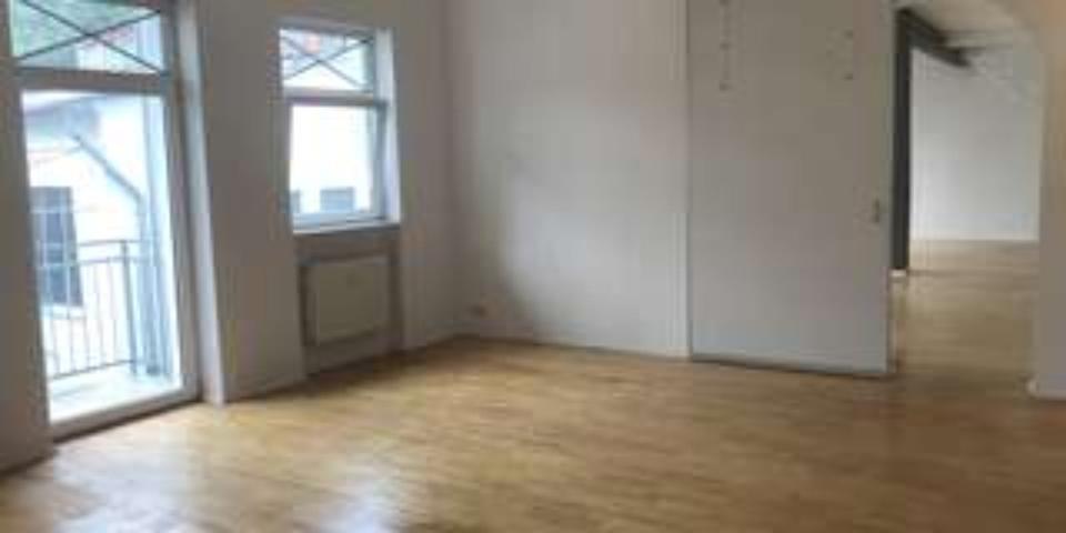 Loft - Studio - Atelier Bensheim - 4 Zimmer, 132 m&sup2;, 1.050&euro; | Angebot:25045908