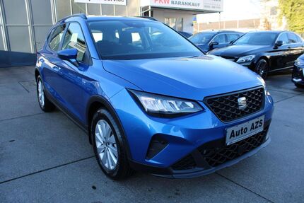 Seat Arona 9.635 km 20.900 &euro; Schwetzingen 68723