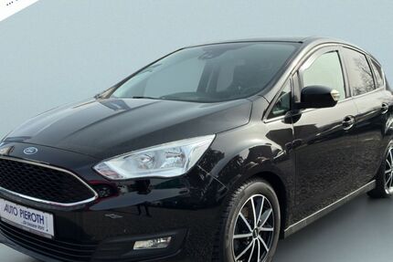 Ford C-Max 48.000 km 13.850 &euro; Worms 67547
