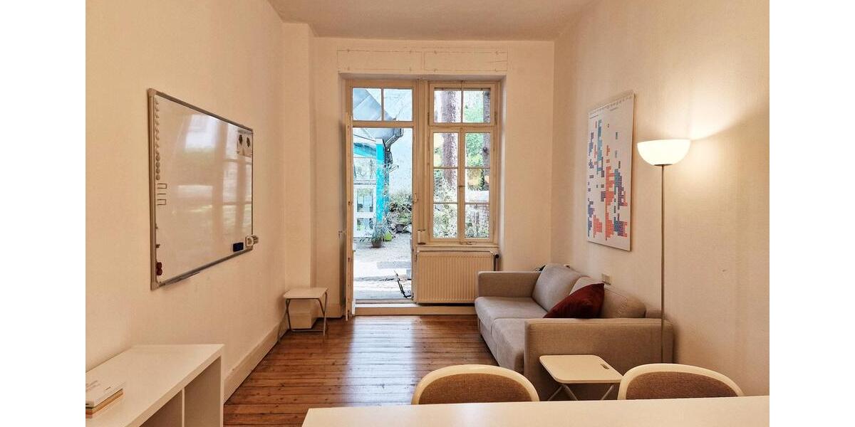 Gewerbeobjekt Heidelberg Bahnstadt - 340&euro; | Angebot:26671496