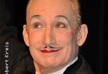 Robert Kreis - Eingekreist