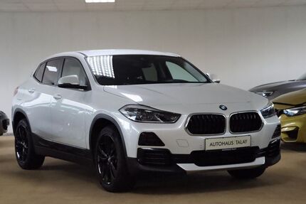 BMW X2 87.359 km 24.680 € Ludwigshafen am Rhein 67059