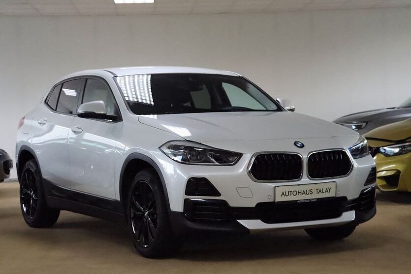 BMW X2 87.359 km 24.680 € Ludwigshafen am Rhein 67059