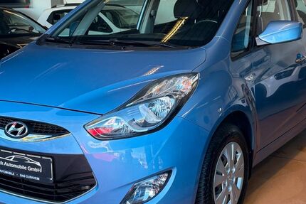 Hyundai ix20 73.727 km 7.390 &euro; Bad Dürkheim 67098