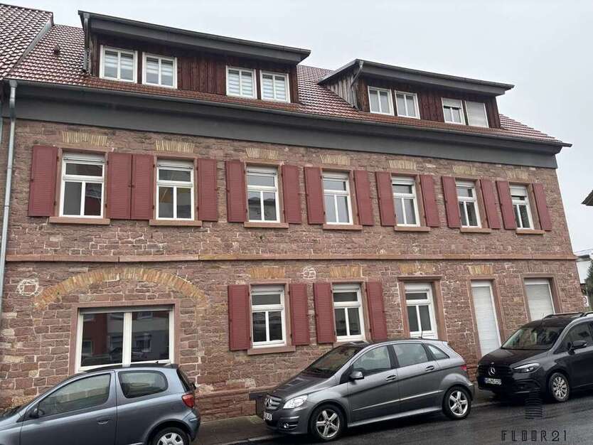 Wohnung zum Kaufen in Viernheim 189.000 € 78 m²