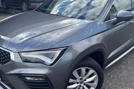 Seat Ateca 12.845 km 30.950 &euro; Weinheim 69469