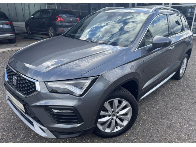 Seat Ateca 12.845 km 30.950 &euro; Weinheim 69469