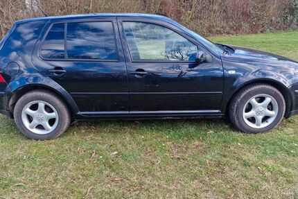 VW Golf 277.506 km 3.500 &euro; Bechtheim 67595