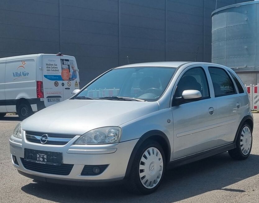 Corsa