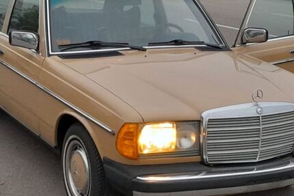 Mercedes-Benz 240 180.000 km 8.800 &euro; Wattenheim 67319