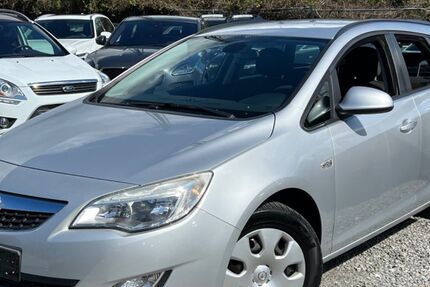 Opel Astra 180.000 km 3.900 &euro; Weinheim 69469