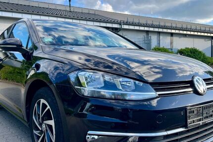 VW Golf 209.000 km 10.999 &euro; Eppelheim 69214