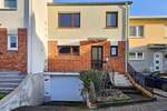 Charmantes Reihenmittelhaus mit Garage und geschütztem Garten in begehrter Lage von Sandhausen 4 zimmer