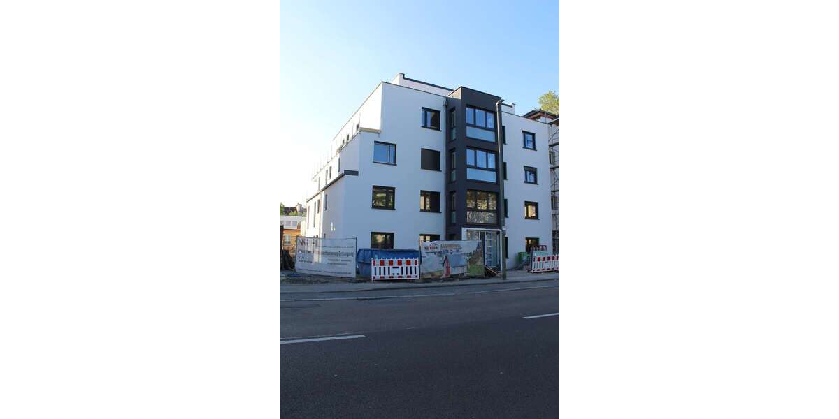 Etagenwohnung Ludwigshafen am Rhein Parkinsel - 3 Zimmer, 96 m&sup2;, 1.300&euro; | Angebot:25026219