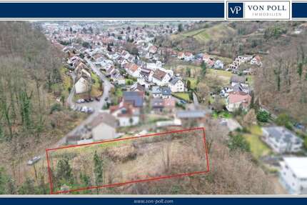 Grundstück Weinheim / Hohensachsen Hohensachsen - 1.300.000&euro; | Angebot:25320983