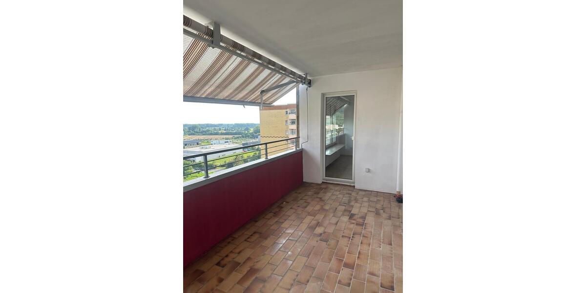 Etagenwohnung Heppenheim (Bergstraße) - 3 Zimmer, 95 m&sup2;, 1.100&euro; | Angebot:26227396