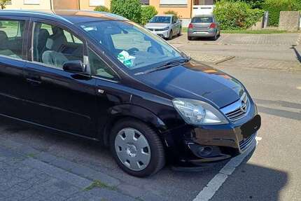 Opel Zafira 226.986 km 3.600 &euro; Mannheim, Universitätsstadt 68259
