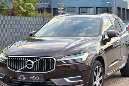 Volvo XC60 109.000 km 25.490 &euro; Heidelberg 69124