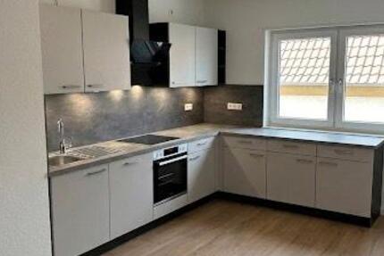 Wohnung Bürstadt - 4.5 Zimmer, 121 m&sup2;, 1.690&euro; | Angebot:26625709