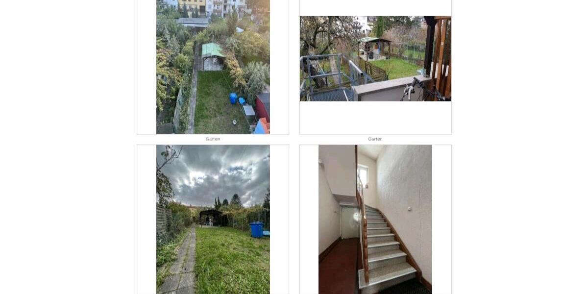 Mehrfamilienhaus, Wohnhaus Ludwigshafen am Rhein Ludwigshafen-Hemshof - 9 Zimmer, 290 m&sup2;, 795.000&euro; | Angebot:18815508