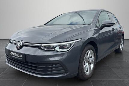 VW Golf 48.800 km 17.990 &euro; Worms 67547