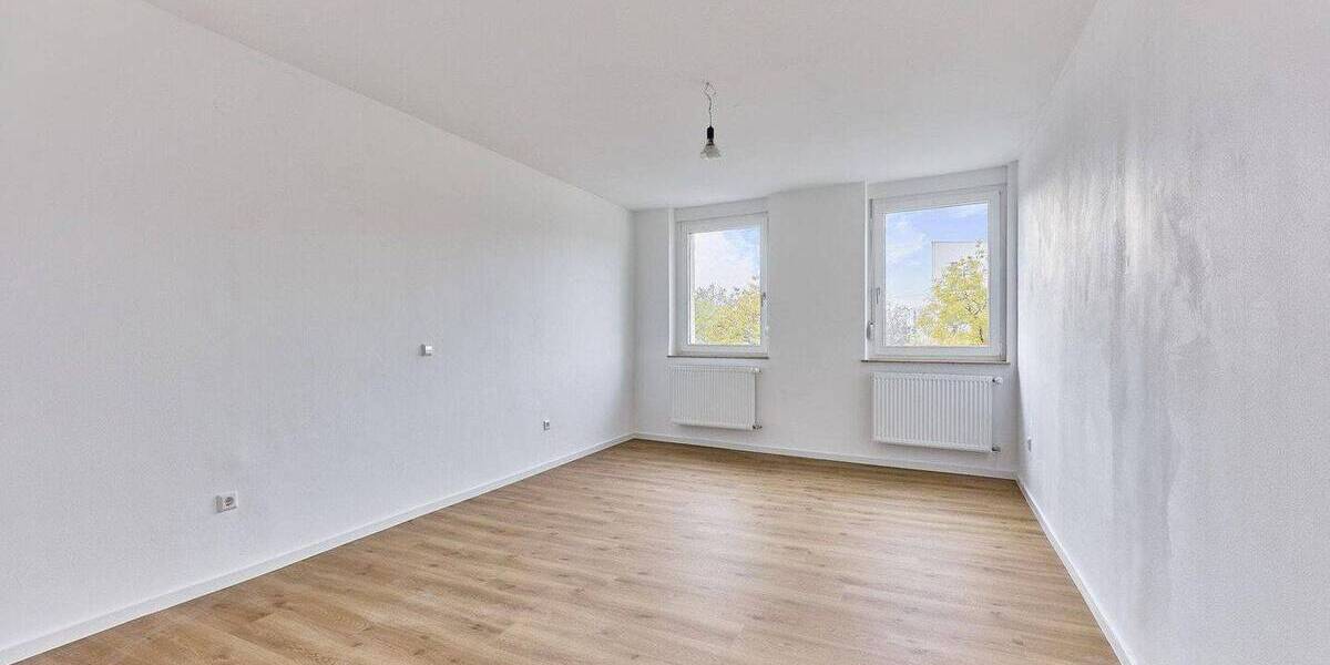 Etagenwohnung Mannheim Schwetzingerstadt - 2 Zimmer, 64 m&sup2;, 1.100&euro; | Angebot:26562004