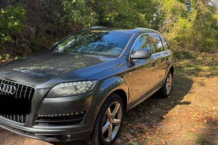 Audi Q7 255.300 km 13.999 &euro; Altrip 67122