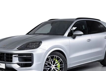 Porsche Cayenne 36.581 km 92.900 &euro; Mannheim 68229