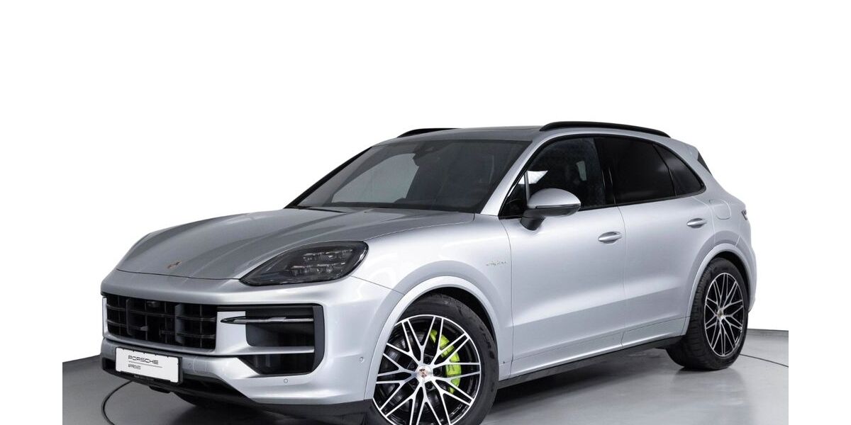 Porsche Cayenne 36.581 km 92.900 &euro; Mannheim 68229