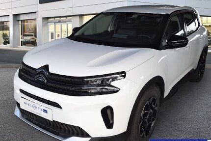 Citroen C5 Aircross 20.100 km 20.770 &euro; Mannheim 68309