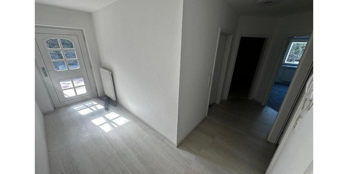 Haus in Rimbach OT Mitlechtern zu vermieten 4.5 zimmer