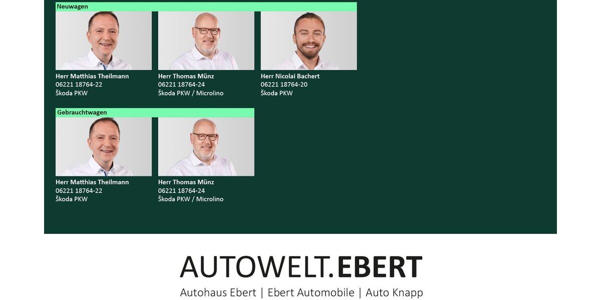 Skoda Superb 47.600 km 32.890 &euro; Heidelberg 69123