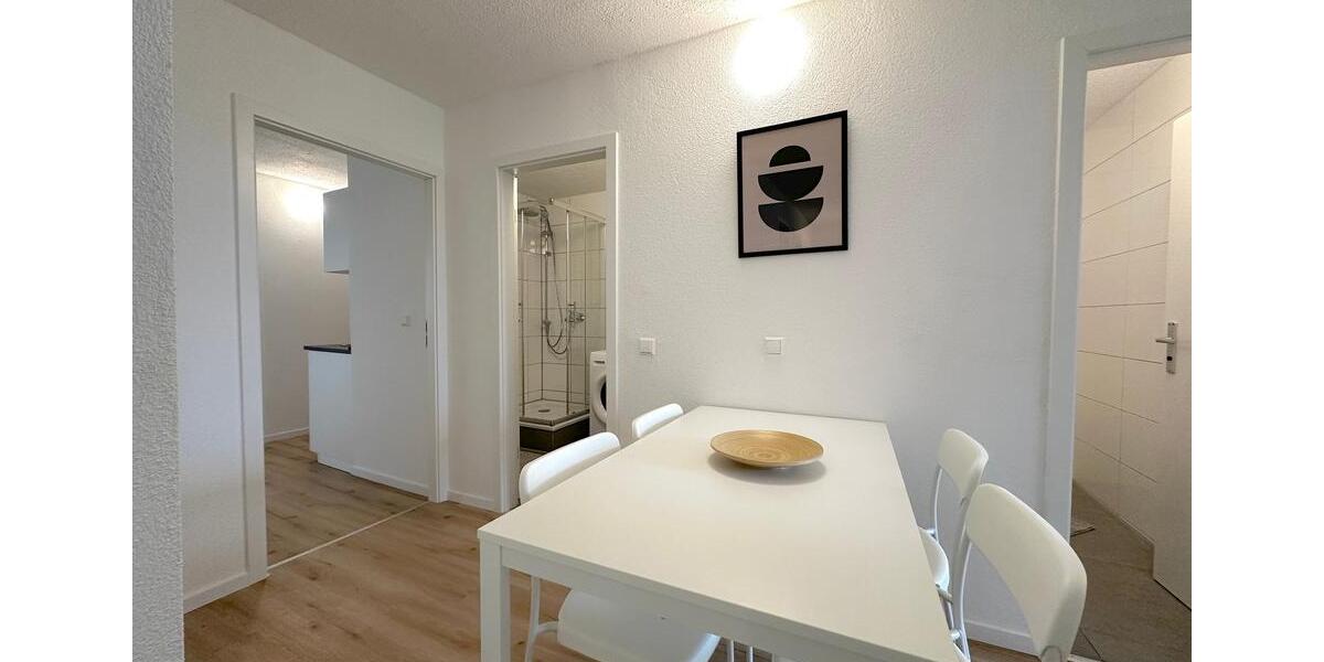 Etagenwohnung Heidelberg Boxberg - 1 Zimmer, 15 m&sup2;, 490&euro; | Angebot:25120639