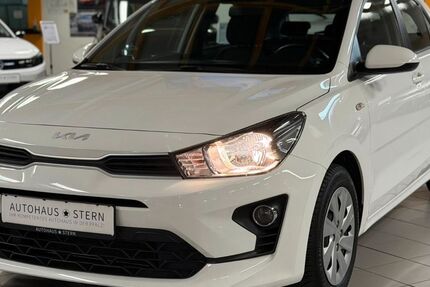 Kia Rio 42.600 km 14.490 € Mutterstadt 67112