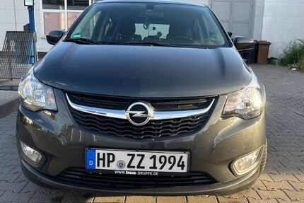 Opel Karl 75.000 km 6.500 &euro; Bürstadt 68642
