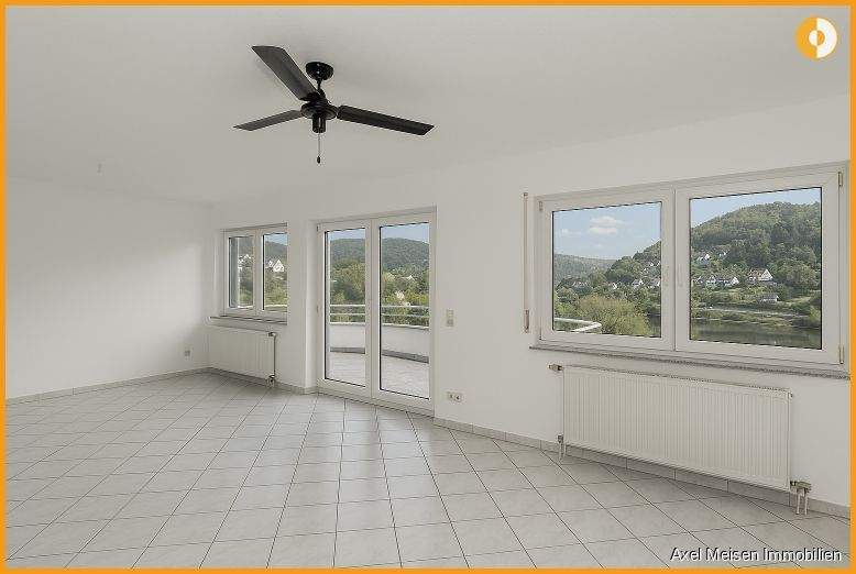 Etagenwohnung Heidelberg / Ziegelhausen Ziegelhausen - 3 Zimmer, 90 m&sup2;, 375.000&euro; | Angebot:24875061