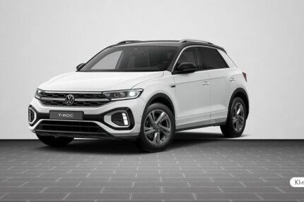 VW T-Roc 7.109 km 28.950 &euro; Ladenburg 68526
