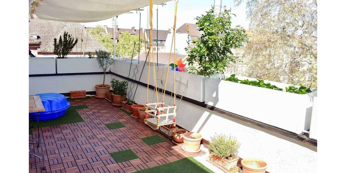 Einfamilienhaus Ludwigshafen am Rhein Süd - 4 Zimmer, 420.000&euro; | Angebot:26841701