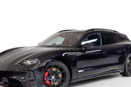 Porsche Taycan 14.500 km 149.900 &euro; Mannheim 68229