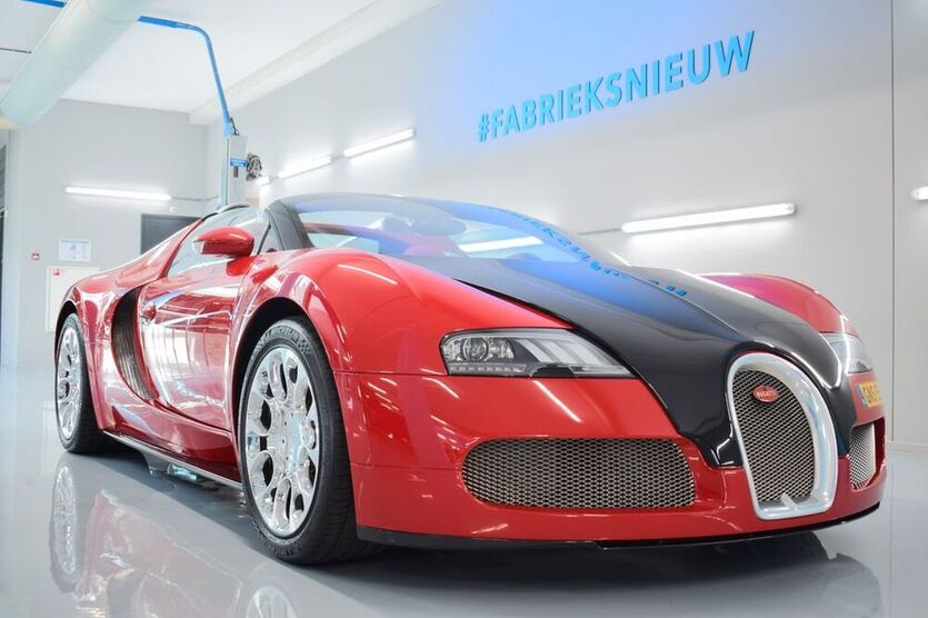 Veyron