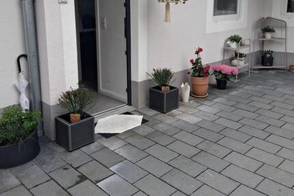 Wohnung Heppenheim (Bergstraße) - 2 Zimmer, 58 m&sup2;, 580&euro; | Angebot:26461804