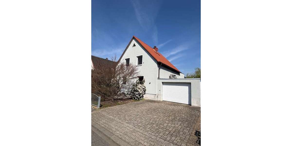 Einfamilienhaus Mannheim Almenhof - 5 Zimmer, 125 m&sup2;, 775.000&euro; | Angebot:26065615