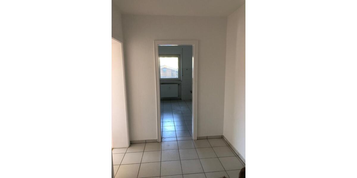 Vollständig renovierte 3-ZKB mit Balkon in Wald-Michelbach 3 zimmer