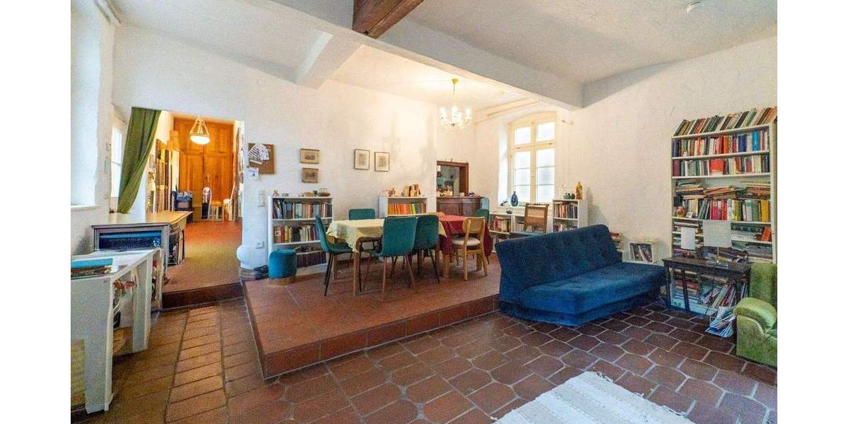 Etagenwohnung Heidelberg Altstadt - 3 Zimmer, 84 m&sup2;, 605.000&euro; | Angebot:24594661