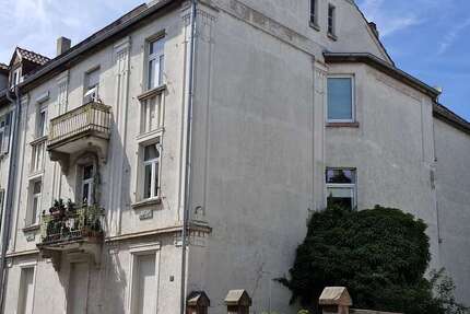 Wohnung Mannheim Gartenstadt - 2 Zimmer, 57 m&sup2;, 155.000&euro; | Angebot:27657812
