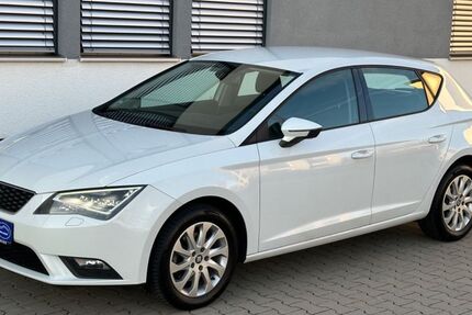 Seat Leon 147.000 km 8.500 &euro; Weinheim 69469
