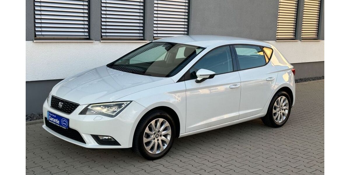 Seat Leon 147.000 km 8.500 &euro; Weinheim 69469