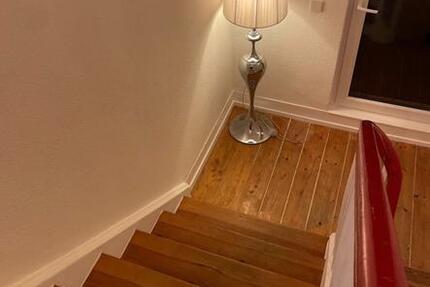 Haus mit Halle und Garten zimmer