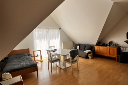 Wohnung zum Kaufen in Worms 125.000 € 43.3 m² 1 zimmer